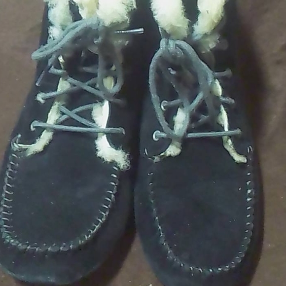 UGG Booties - Picture 1 of 9